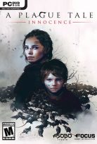 A PLAGUE TALE INNOCENCE