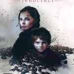 A plague tale innocence portada