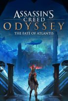 ASSASSINS CREED ODYSSEY FATE OF ATLANTIS