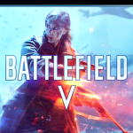 Battlefield V Portada