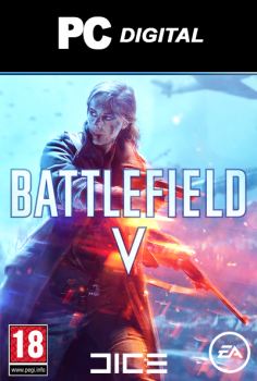 BATTLEFIELD V