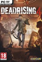 DEAD RISING 4