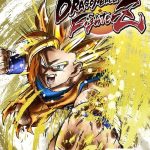 Dragon Ball Fighterz Portada