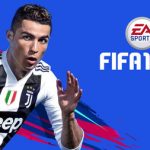 FIFA 19 Portada