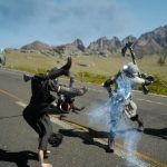 Final Fantasy 15