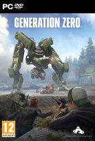 GENERATION ZERO ONLINE