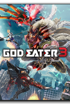 GOD EATER 3 ONLINE V2.51