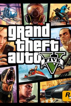 GTA V ONLINE V1.64