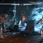 mortal kombat xl