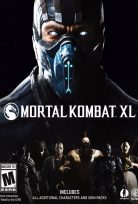 MORTAL KOMBAT XL