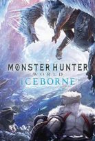 MONSTER HUNTER WORLD V15.11.01 ONLINE 2021