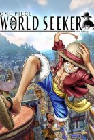 ONE PIECE WORLD V1.4 INCL 17 DLC