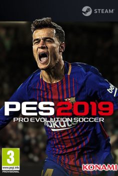 PES 2019