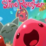 Slime Ranche Viktor Portada