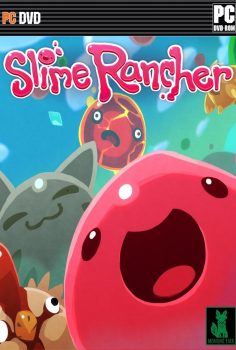 SLIME RANCHER POOL PARTY V1.43