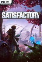 SATISFACTORY 1.0 ONLINE