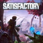 Satisfactory The Fluids Cover PC