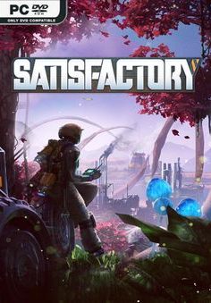 SATISFACTORY 1.0 ONLINE