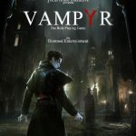 Vampyr Portada