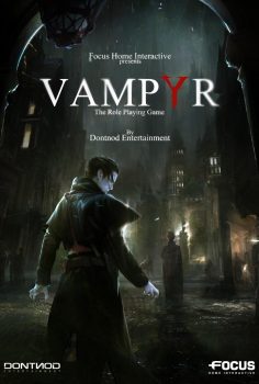 VAMPYR