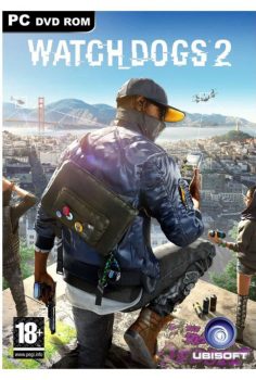 WATCH DOGS 2