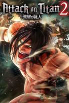 ATTACK ON TITAN 2