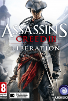 ASSASSINS CREED LIBERATION