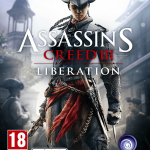 Assassins creed liberation portada