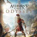 Assassins creed odyssey portada