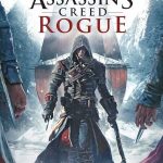 Assassins creed Rogue portada