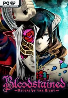 BLOODSTAINED: RITUAL OF THE NIGHT THE NEW CLASSIC MODE