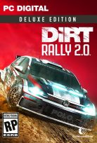 DIRT RALLY 2.0 ONLINE