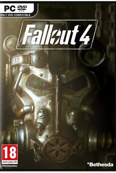 FALLOUT 4 V1.9 FULL DLC