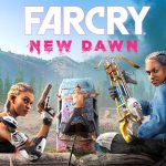 Far Cry New Dawn Portada