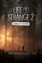 LIFE IS STRANGE 2 COMPLETE EDITION