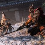 Sekiro Shadows Die Twice