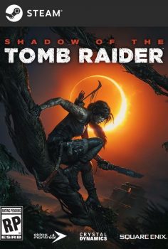 SHADOW OF THE TOMB RAIDER DEFINITIVE EDITION ONLINE