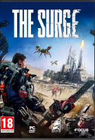 THE SURGE