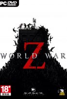 WORLD WAR Z AFTERMATH HORDE MODE XL