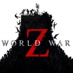 World War Z Portada