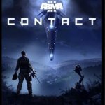 Arma 3 Contact portada pc