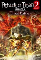 ATTACK ON TITAN 2 FINAL BATTLE ONLINE