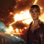 Beyond two souls pc