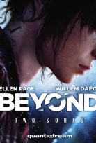 BEYOND TWO SOULS PC CON CRACK