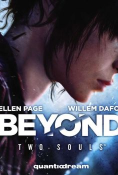 BEYOND TWO SOULS PC CON CRACK