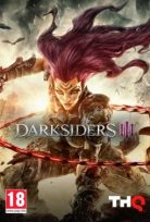 DARKSIDERS 3