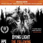 Dying Light para pc Portada