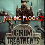 Grim Treatment pc