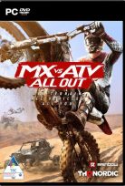 MX VS ATV ALL OUT MOTOCROSS 2019