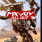 MX vs ATV all out 2019 portada pc